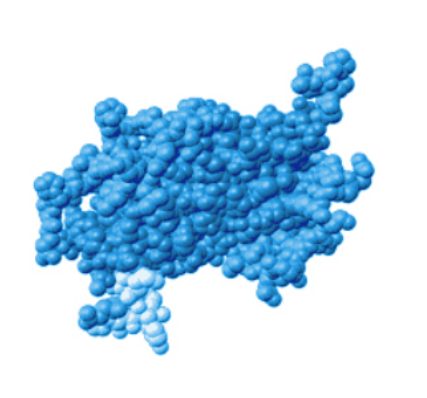 small biologic molecule